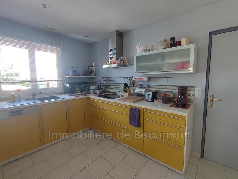 Maison - 78 m² - 4 pièces
