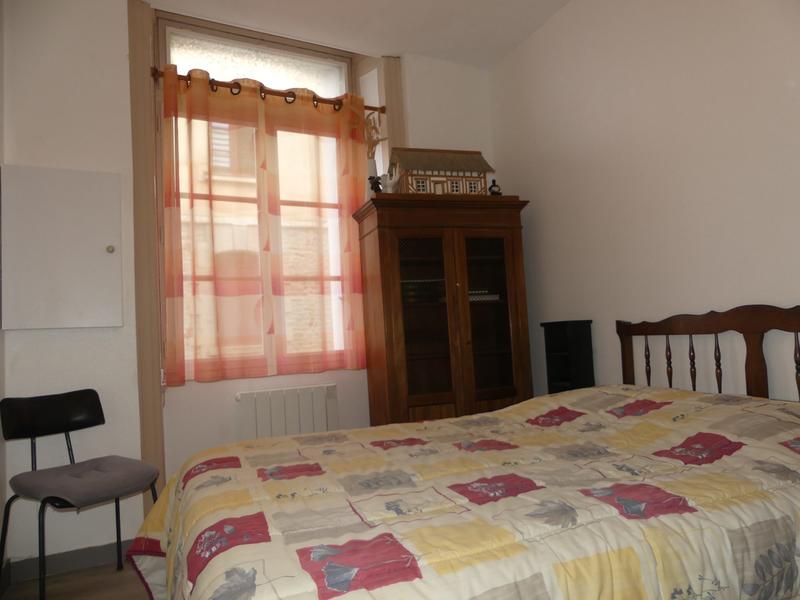 Appartement - 81 m² - 3 pièces