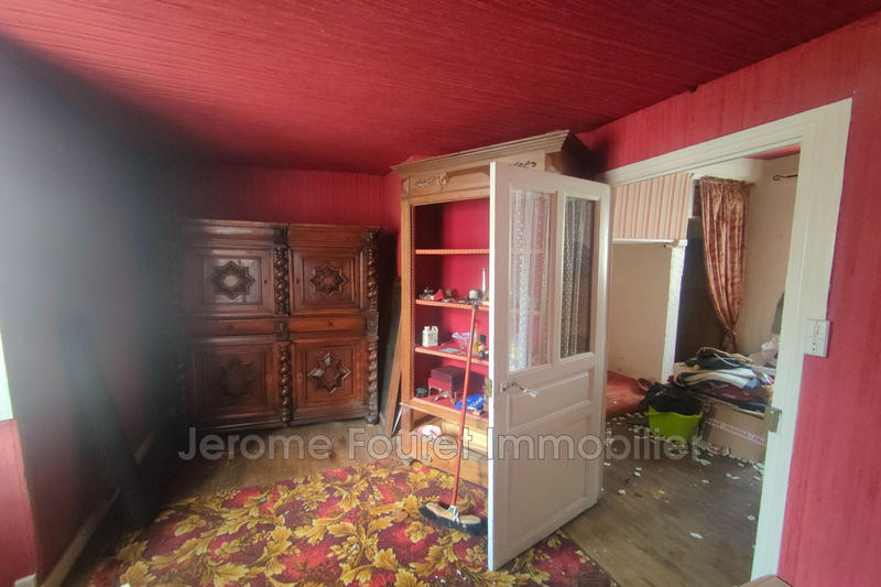 Maison - 44 m² - 3 pièces