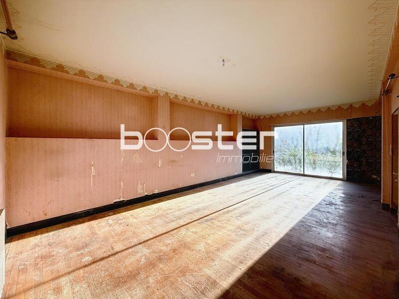 Maison ancienne - 171 m² - 5 pièces