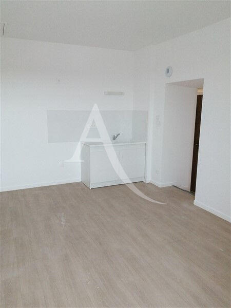 Appartement - 28 m² - 1 pièce