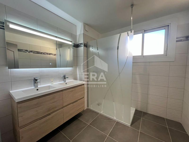 Appartement - 91 m² - 4 pièces