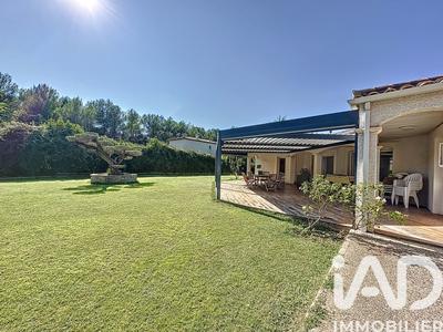 Maison - 141 m² - 6 pièces