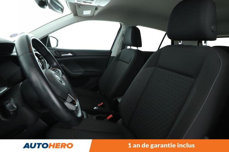Volkswagen t-Cross 1.0 Tsi Dsg 115 ch