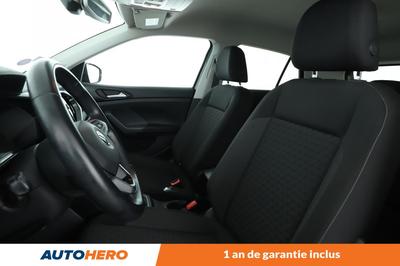 Volkswagen t-Cross 1.0 Tsi Dsg 115 ch