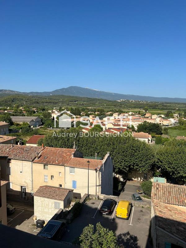 Appartement - 60 m² - 4 pièces