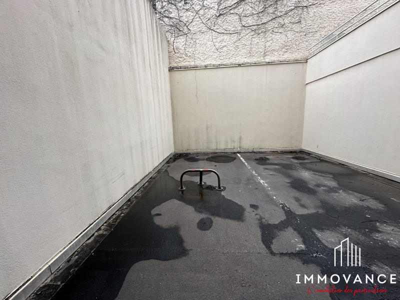 Appartement - 81 m² - 3 pièces