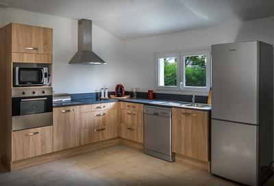 Maison - 85 m² - 3 pièces