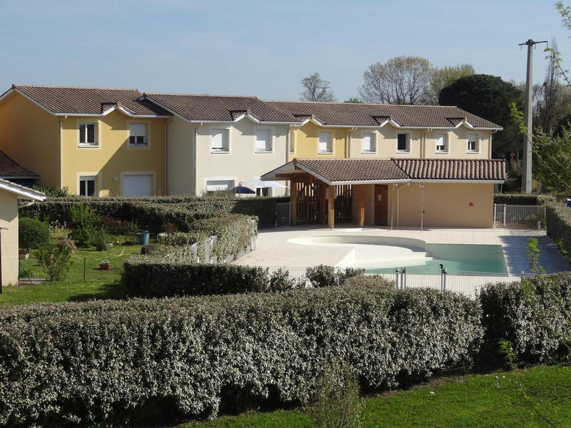 Maison - 76 m² - 4 pièces