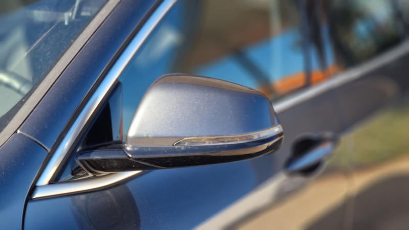 Bmw X2 sDrive 20d 190 ch Bva8 Business Design