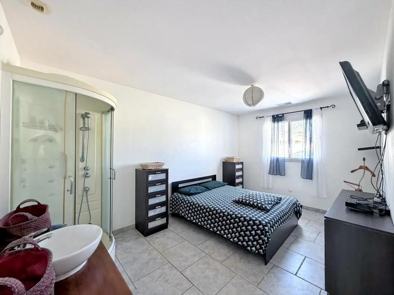 Maison - 160 m² - 6 pièces