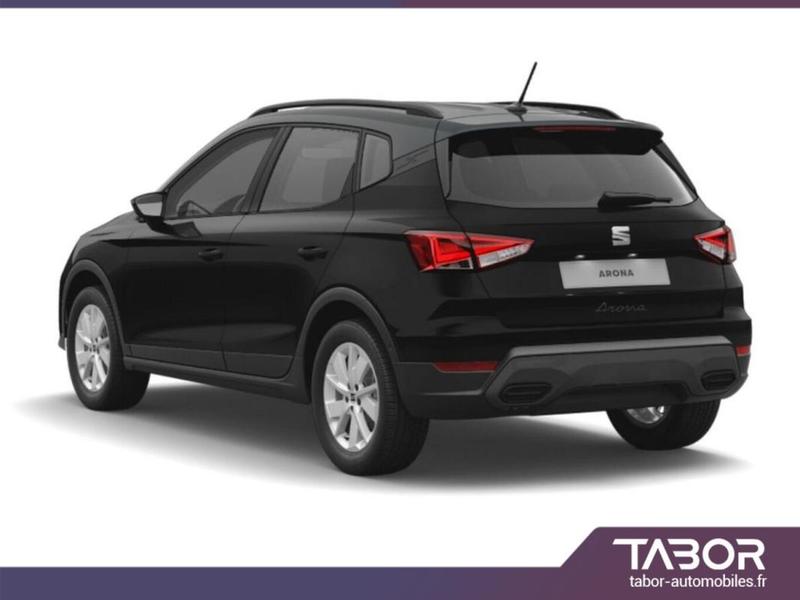 Seat Arona 115 Dsg Style NouvMod Gps FullLED