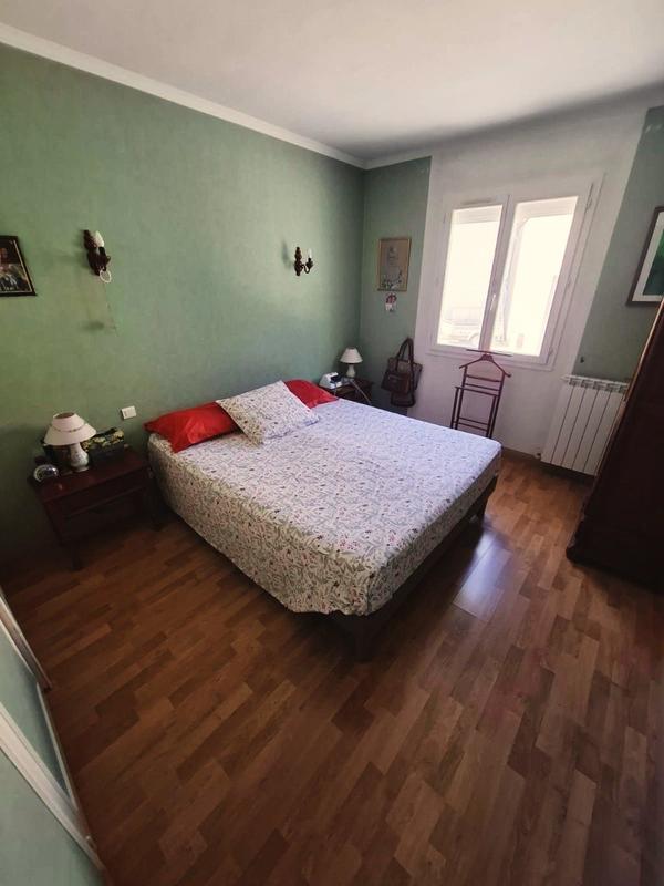 Maison - 87 m² - 4 pièces