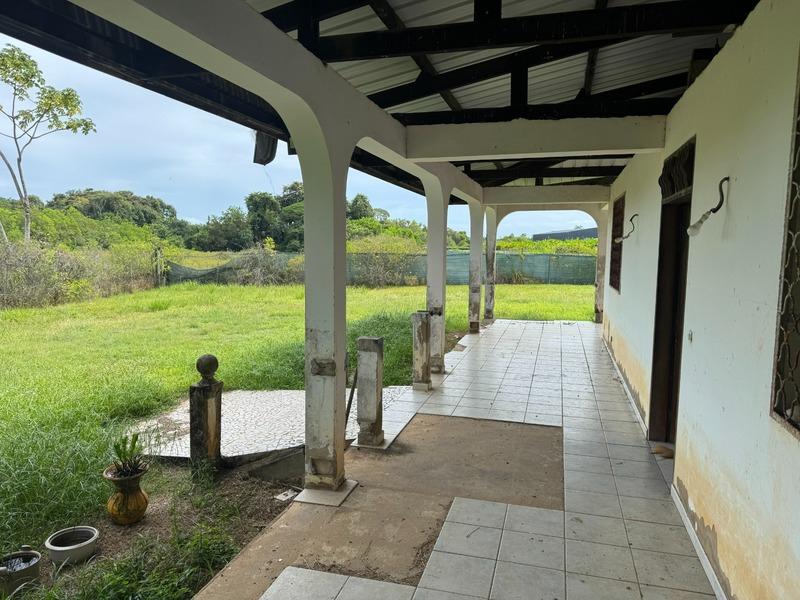 Maison - 160 m² - 5 pièces