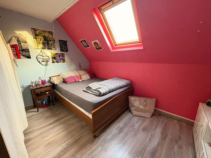 Maison - 190 m² - 7 pièces