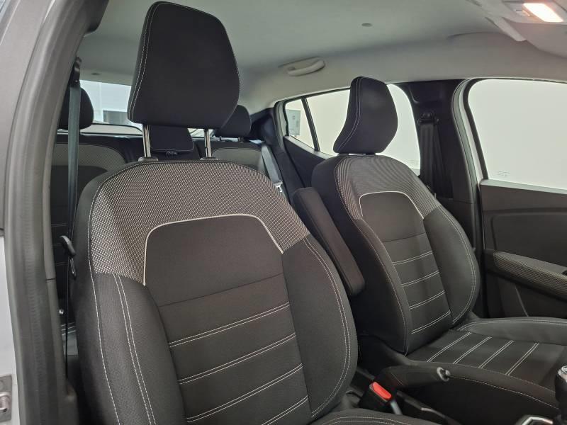 Dacia Sandero Eco-G 100 - 22 Confort