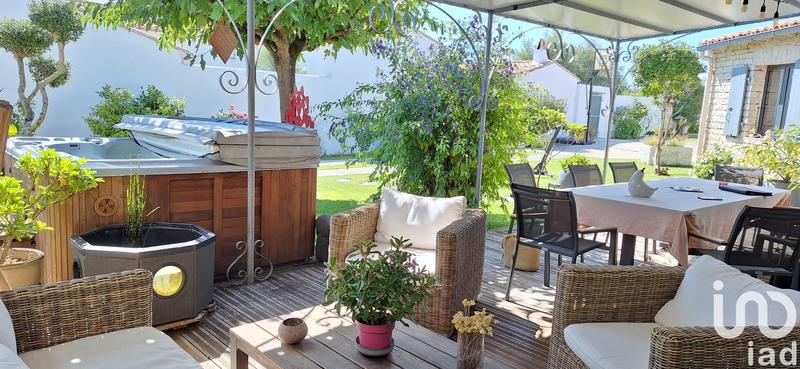 Maison - 174 m² - 9 pièces