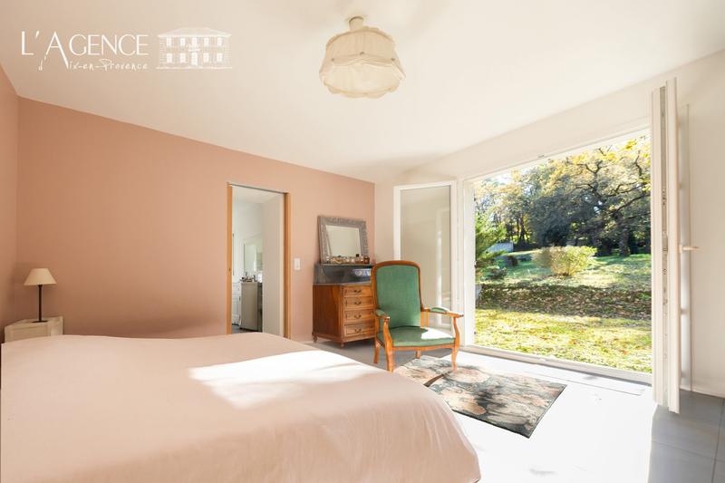 Maison - 133 m² - 5 pièces