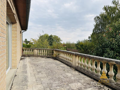 Maison - 101 m² - 4 pièces