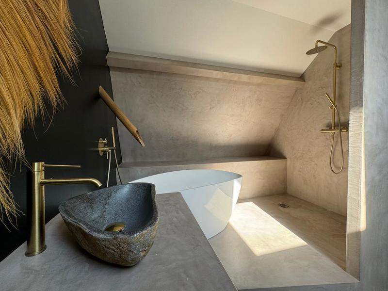 Maison - 180 m² - 4 pièces