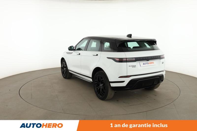 Land Rover Range Rover Evoque P200 4wd R-Dynamic Hse Bva9 200 ch