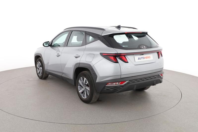 Hyundai Tucson 1.6 t-GDi Hybrid Business Bva6 230 ch