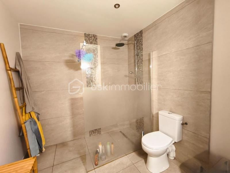 Corps de ferme - 165 m² - 5 pièces