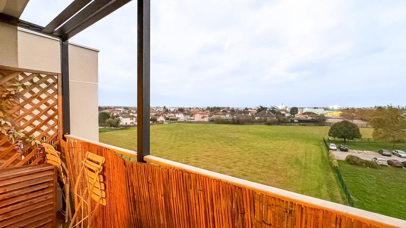 Appartement - 67 m² - 4 pièces