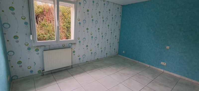 Maison - 147 m² - 7 pièces