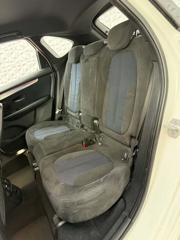 Bmw Serie 2 Active Tourer (F45) 218i 1.5 i 136 Cv. 12v Steptronic Pack m