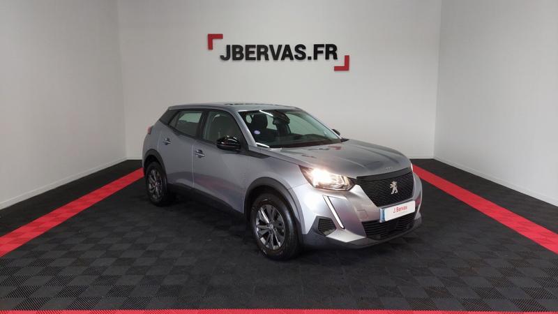 Peugeot 2008 PureTech 100 s&amp;S Active Pack