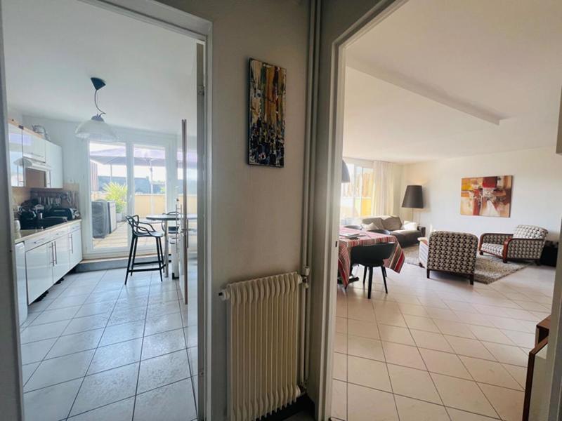 Appartement - 122 m² - 5 pièces