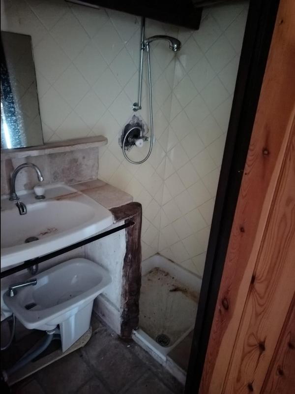 Ferme - 60 m² - 3 pièces