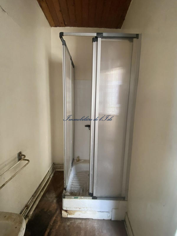 Maison - 98 m² - 5 pièces