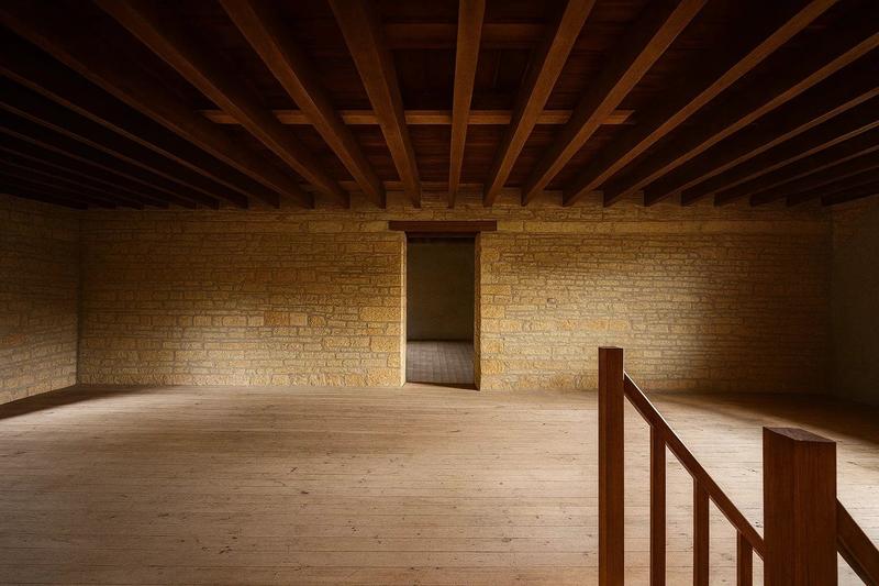 Maison - 386 m² - 10 pièces