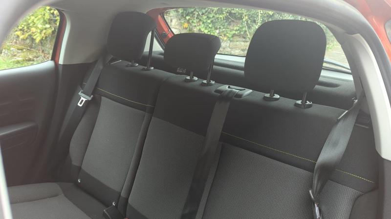 Citroën C3 1.2 PureTech 82 Feel Business