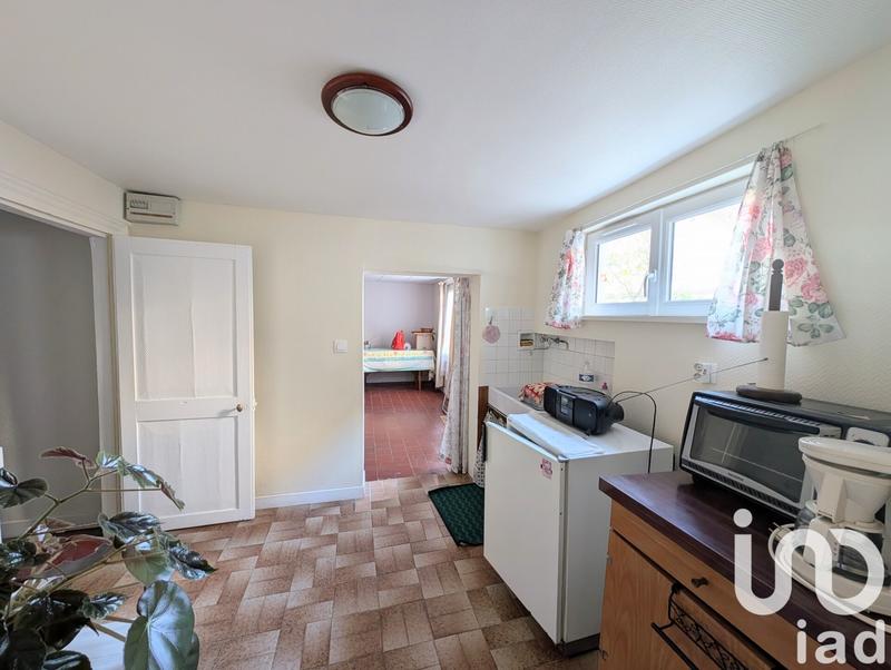 Maison de ville - 168 m² - 7 pièces