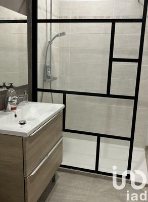 Maison - 93 m² - 3 pièces