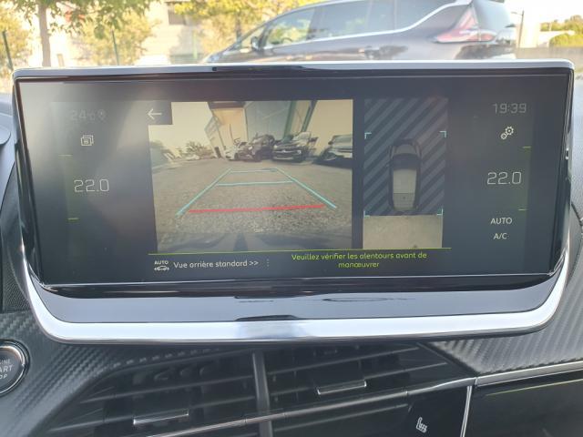 Peugeot 208 PureTech 100 s&amp;S Bvm6 Gt Pack