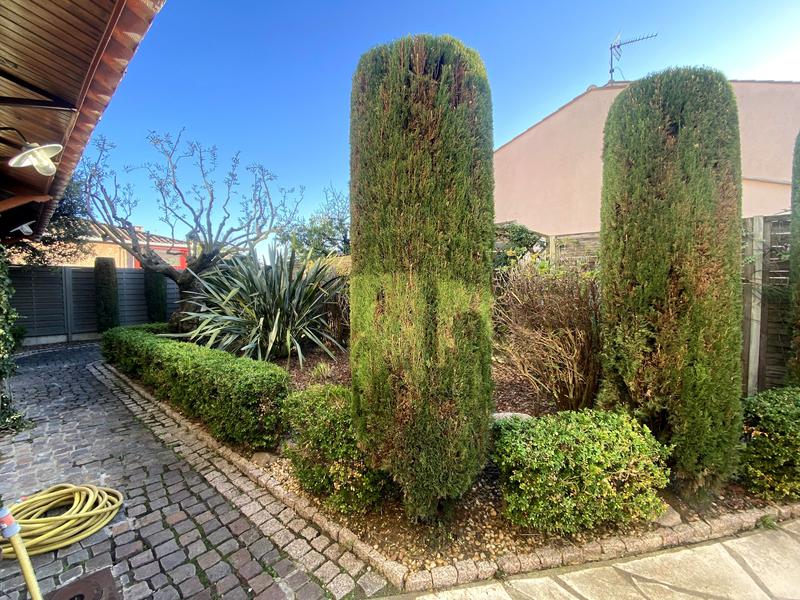 Maison - 151 m² - 5 pièces