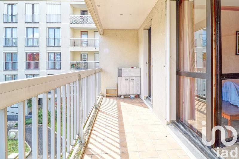 Appartement - 80 m² - 3 pièces