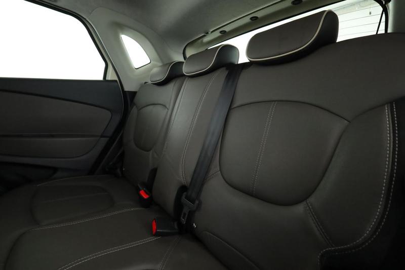 Renault Captur 1.2 TCe Energy Hypnotic Edc 120 ch