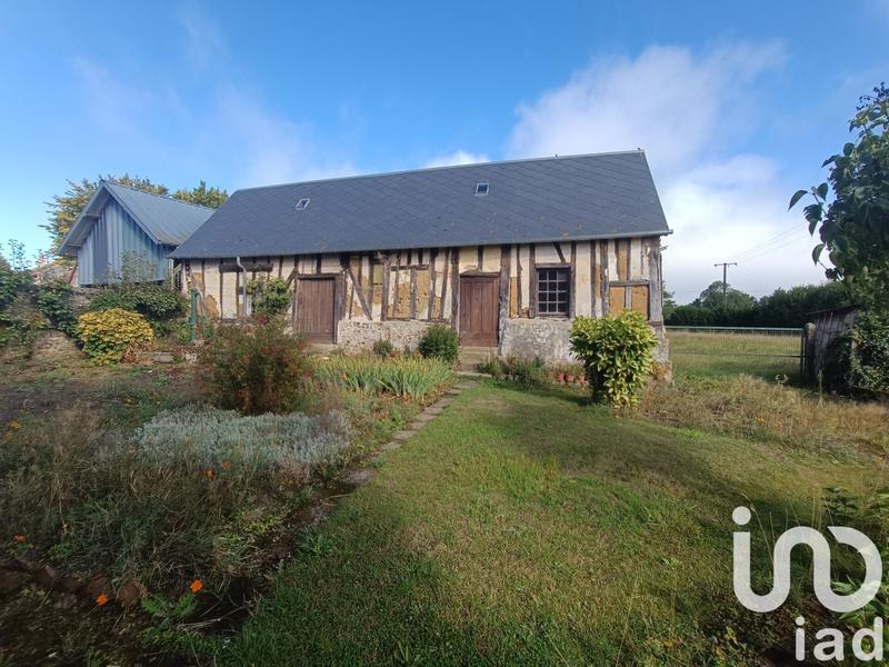 Maison de ville - 135 m² - 8 pièces