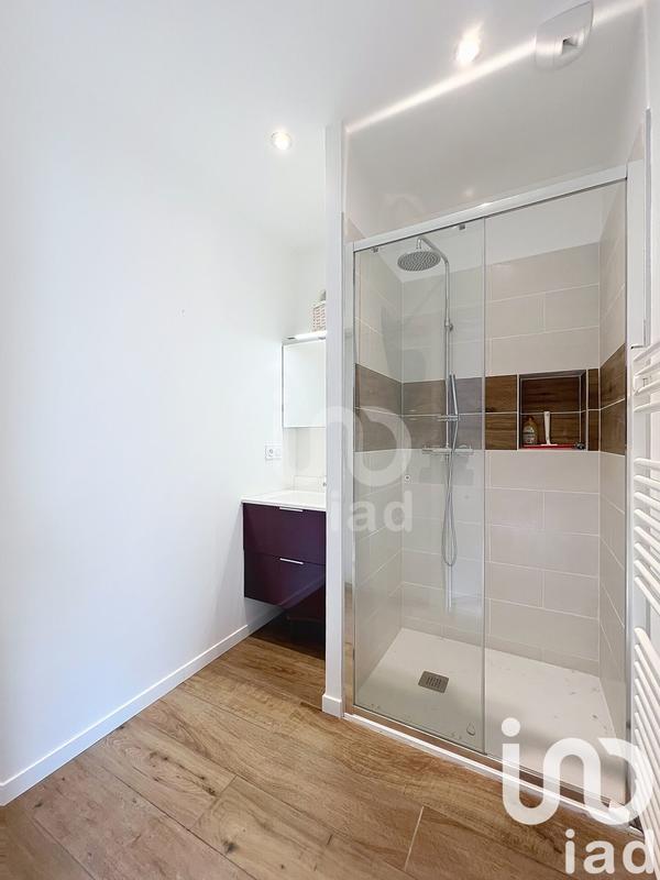 Maison - 164 m² - 6 pièces