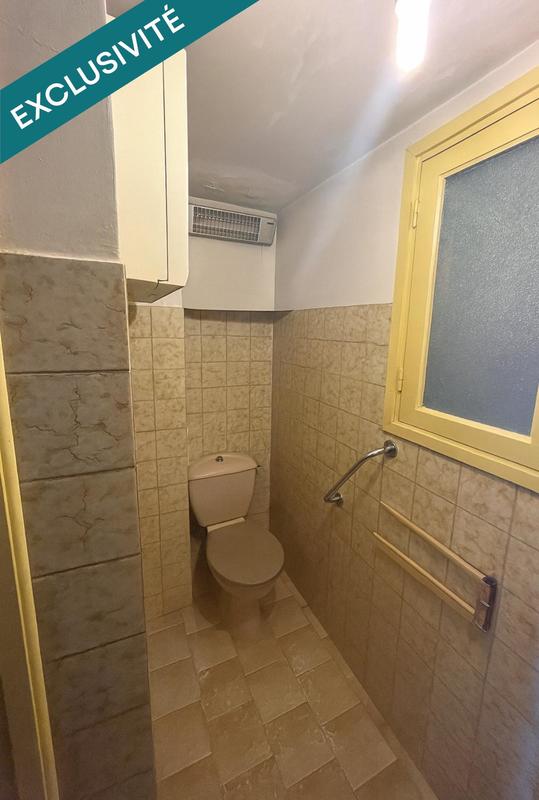 Appartement - 97 m² - 4 pièces