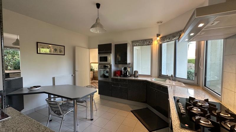 Villa - 166 m² - 5 pièces