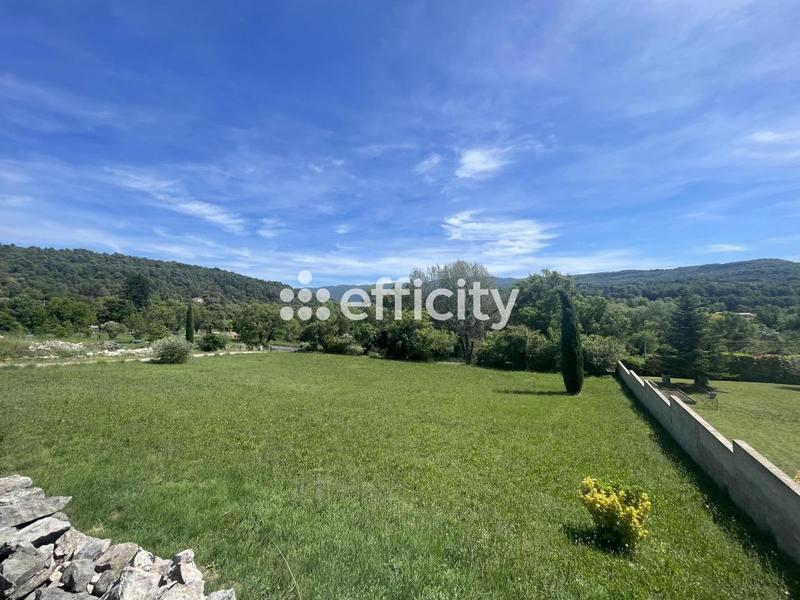 Terrain - 870 m²