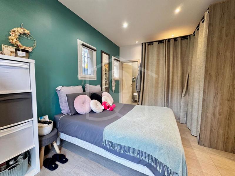 Maison - 132 m² - 4 pièces