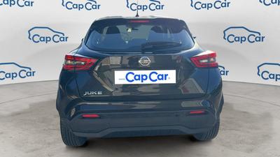 Nissan Juke 1.0 Dig-T 114 Acenta