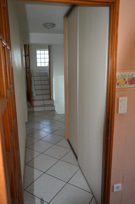 Maison - 168 m² - 6 pièces